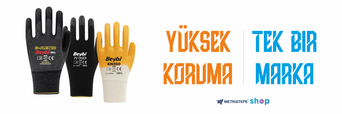 Beybi Eldiven